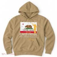 California Oakland San Francisco Mormon Lds Mission Missiona Hoodie thumb 0