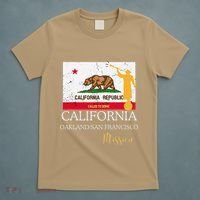 California Oakland San Francisco Mormon Lds Mission Missiona T-Shirt thumb 5
