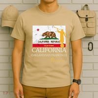 California Oakland San Francisco Mormon Lds Mission Missiona T-Shirt thumb 6