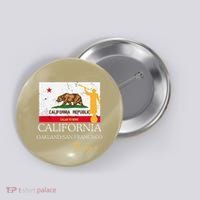 California Oakland San Francisco Mormon Lds Mission Missiona Button thumb 0