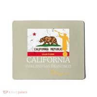 California Oakland San Francisco Mormon Lds Mission Missiona Mousepad thumb 0