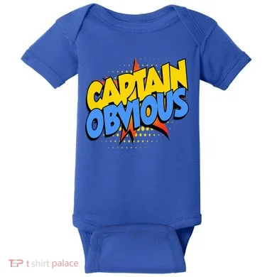 Baby Bodysuit