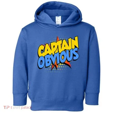 Toddler Hoodie