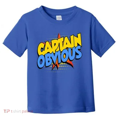 Toddler T-Shirt