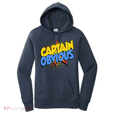 Women's Hoodie
