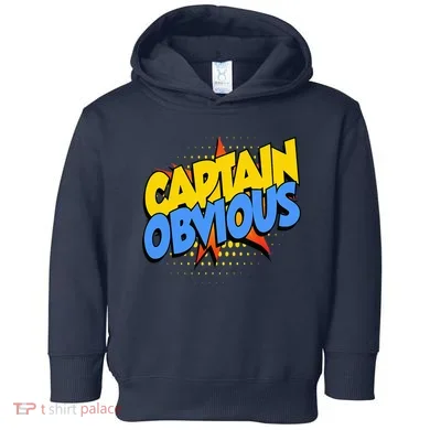 Toddler Hoodie