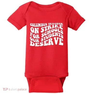 Baby Bodysuit