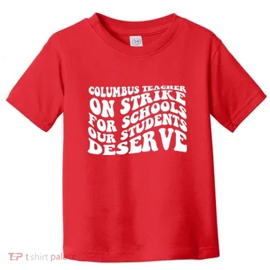 Toddler T-Shirt