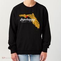 City Of Sopchoppy FLORIDA FL Merch Souvenir Women's Sweatshirt thumb 0