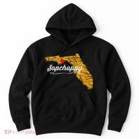 City Of Sopchoppy FLORIDA FL Merch Souvenir Hoodie thumb 0