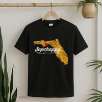 City Of Sopchoppy FLORIDA FL Merch Souvenir T-Shirt thumb 2