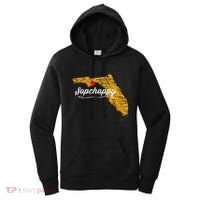 City Of Sopchoppy FLORIDA FL Merch Souvenir Women's Hoodie thumb 0