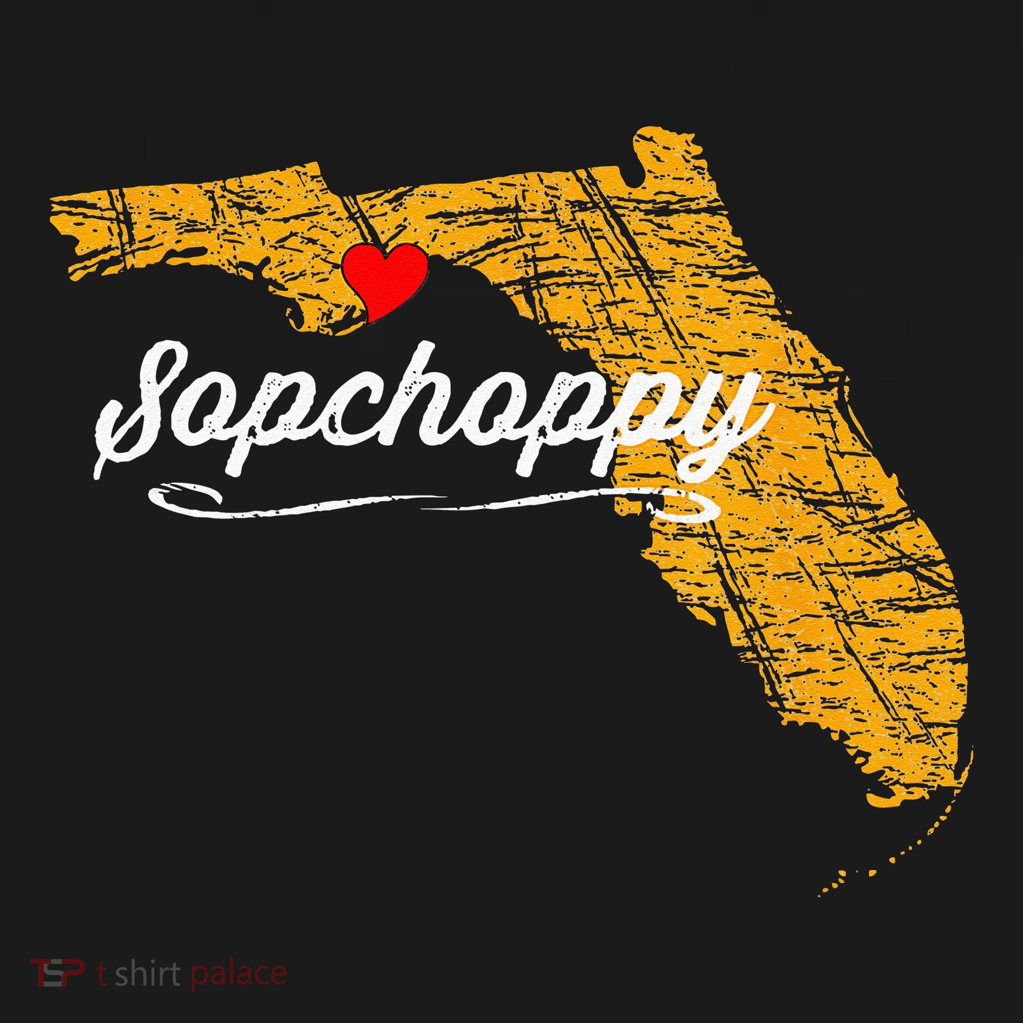 City Of Sopchoppy FLORIDA FL Merch Souvenir Women's Hoodie