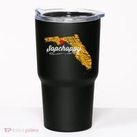 City Of Sopchoppy FLORIDA FL Merch Souvenir Tumbler thumb 0