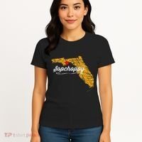 City Of Sopchoppy FLORIDA FL Merch Souvenir Women's T-Shirt thumb 4