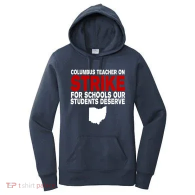 Women's Hoodie
