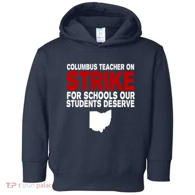 Toddler Hoodie