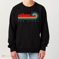 City of San Diego California Women's Sweatshirt thumb 0
