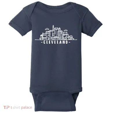 Baby Bodysuit