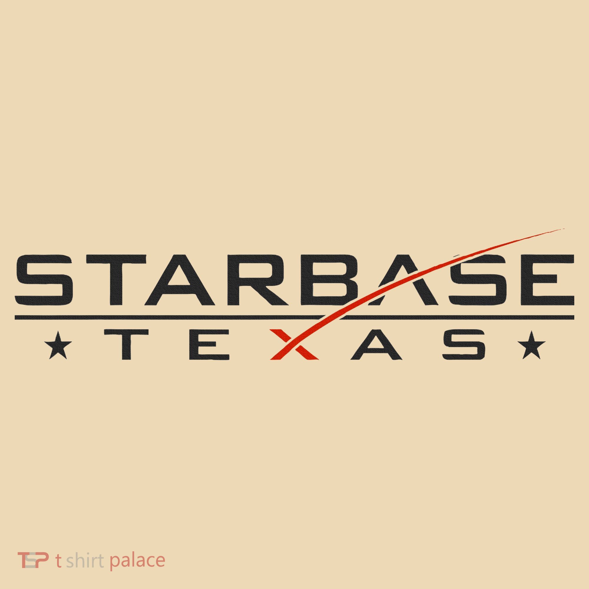 City Of Starbase Cameron County Texas Boca Chica Starship Tote Bag