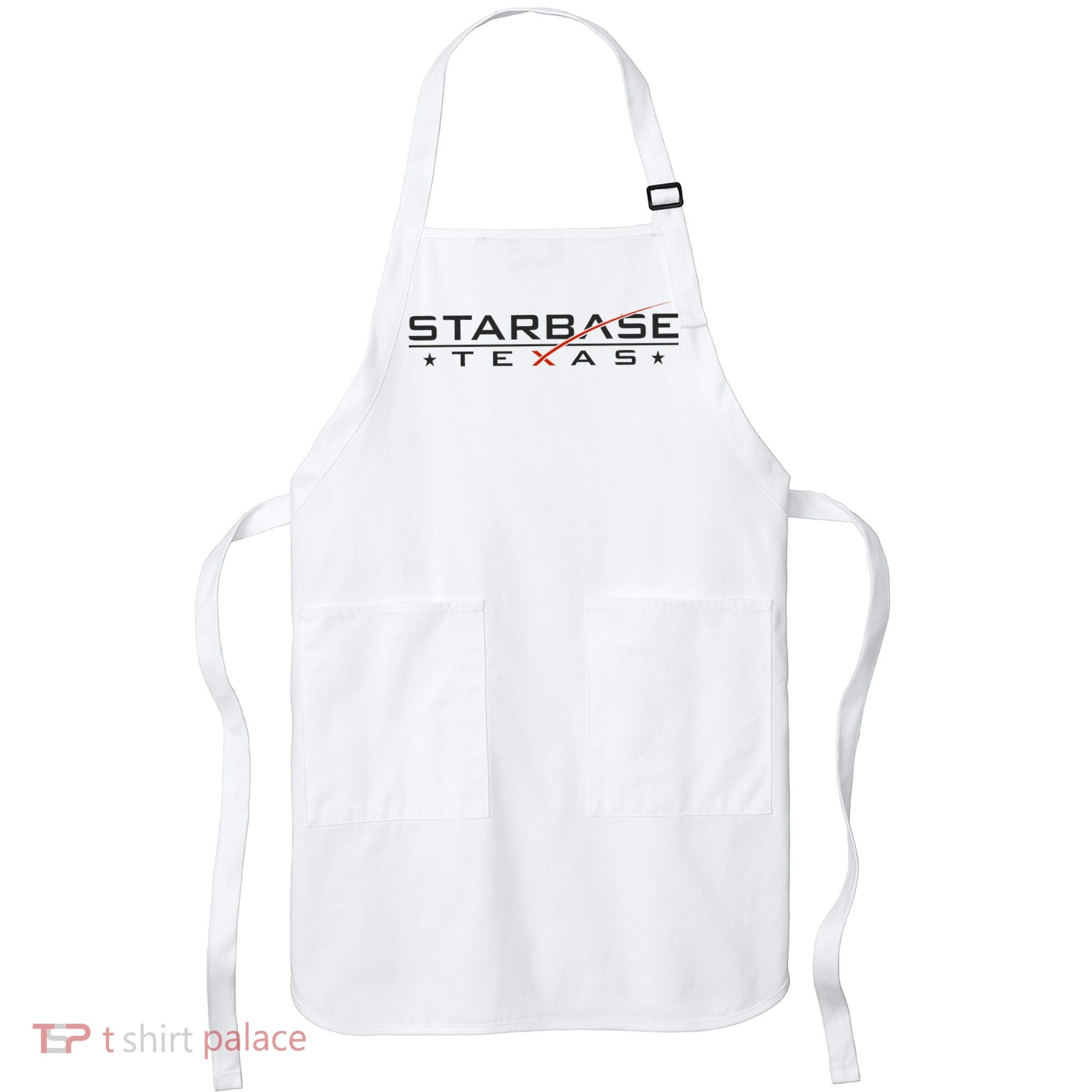 City Of Starbase Cameron County Texas Boca Chica Starship Apron