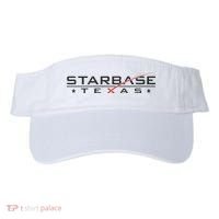 City Of Starbase Cameron County Texas Boca Chica Starship Visor thumb 0