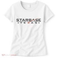 City Of Starbase Cameron County Texas Boca Chica Starship Women's T-Shirt thumb 0