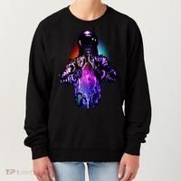 Cosmic Astronaut Women's Sweatshirt thumb 0