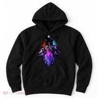Cosmic Astronaut Hoodie thumb 0