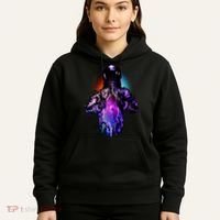 Cosmic Astronaut Hoodie thumb 5