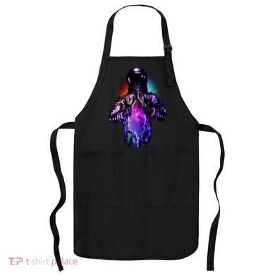 Cosmic Astronaut Apron