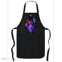 Cosmic Astronaut Apron thumb 0
