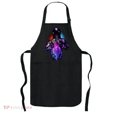 Apron