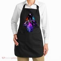 Cosmic Astronaut Apron thumb 2
