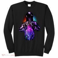 Cosmic Astronaut Sweatshirt thumb 0