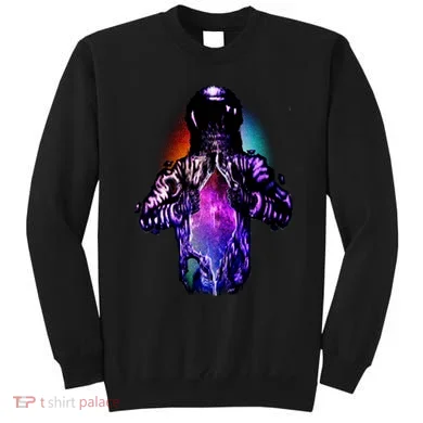 Cosmic Astronaut Sweatshirt