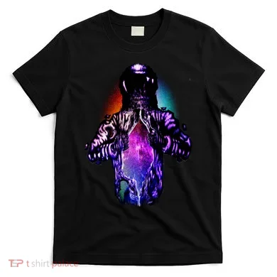Cosmic Astronaut T-Shirt