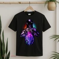 Cosmic Astronaut T-Shirt thumb 2