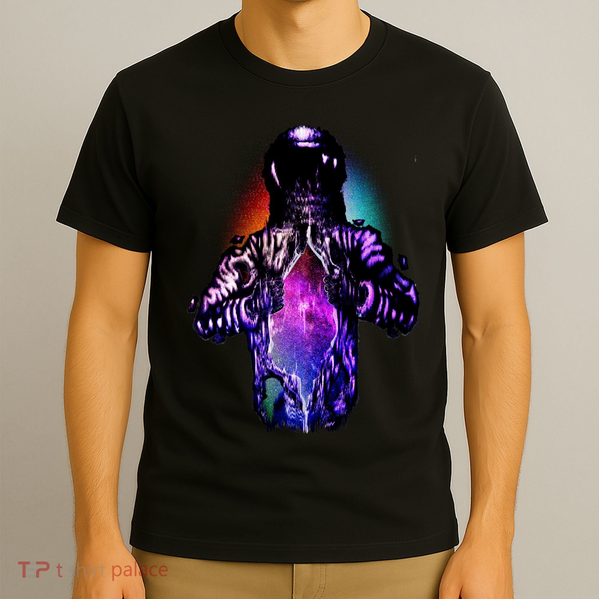 Cosmic Astronaut T-Shirt