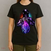 Cosmic Astronaut T-Shirt thumb 4