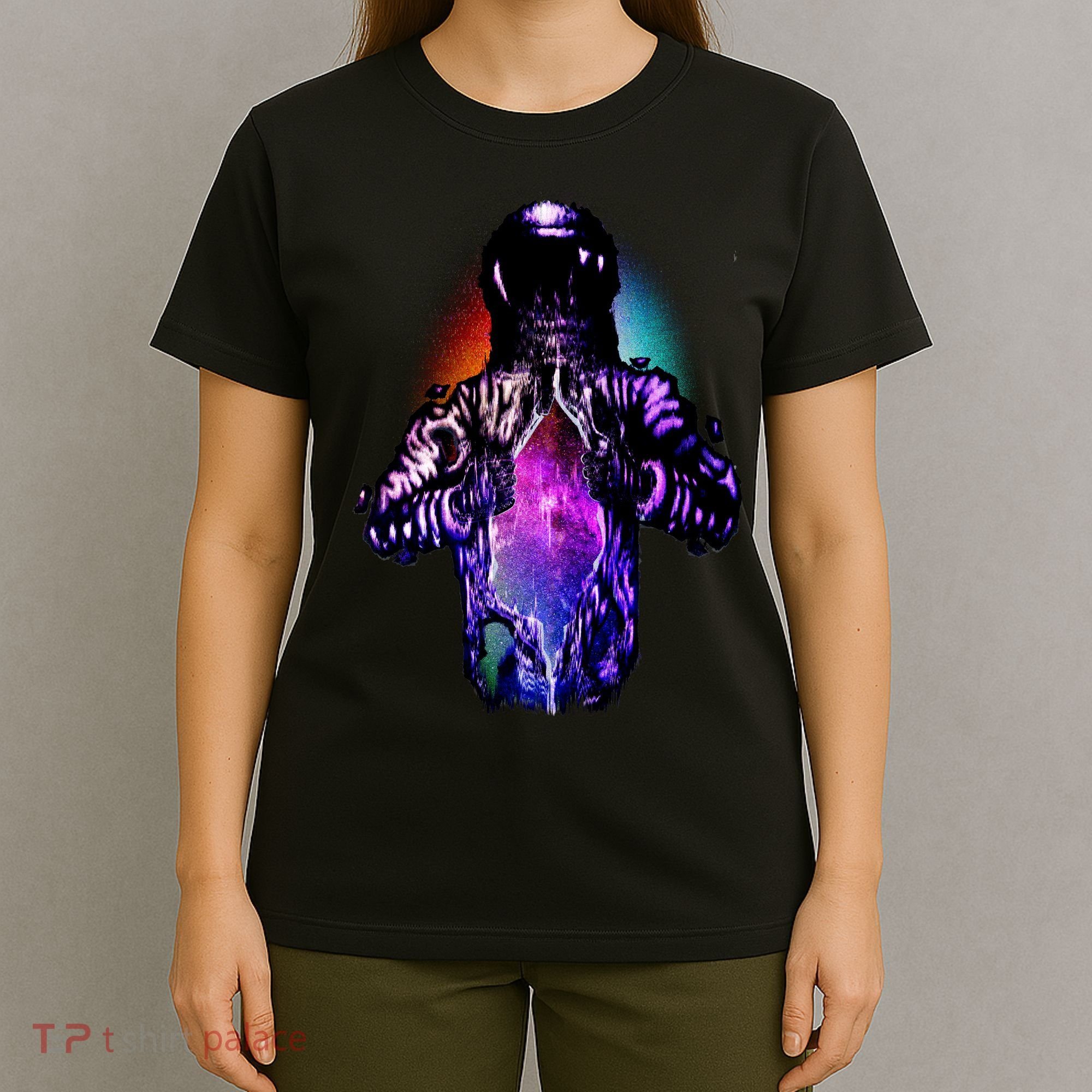 Cosmic Astronaut T-Shirt