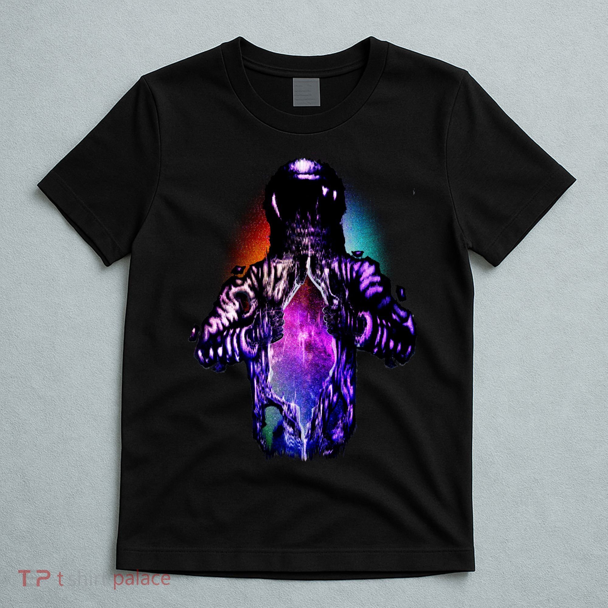 Cosmic Astronaut T-Shirt