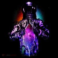 Cosmic Astronaut T-Shirt thumb 7