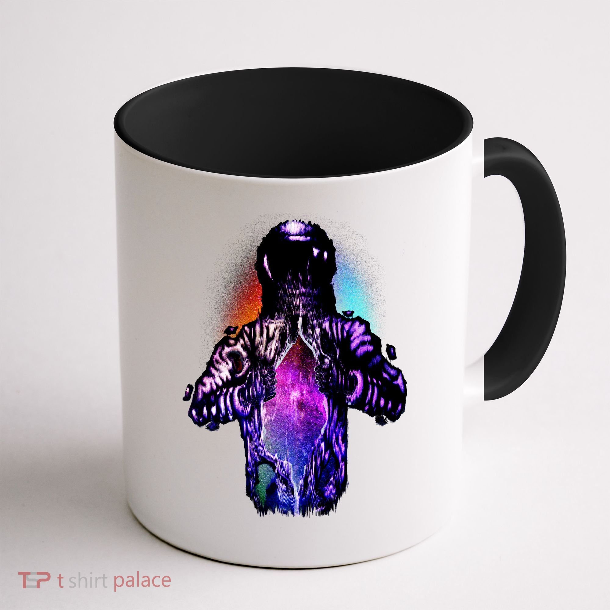 Cosmic Astronaut Coffee Mug