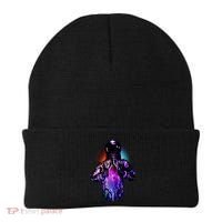 Cosmic Astronaut Beanie thumb 0