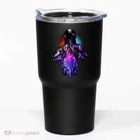 Cosmic Astronaut Tumbler thumb 0