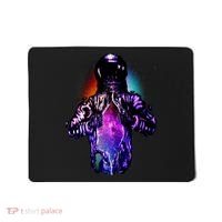 Cosmic Astronaut Mousepad thumb 0