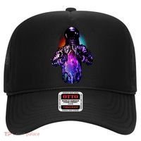 Cosmic Astronaut Hat thumb 0