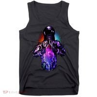 Cosmic Astronaut Tank Top thumb 0