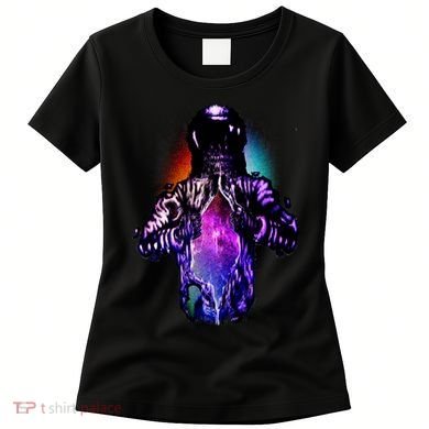 Cosmic Astronaut Women's T-Shirt